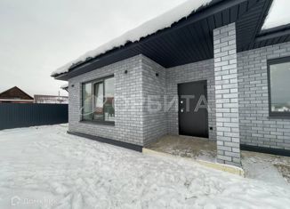 Продам дом, 114 м2, село Ембаево