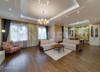 Продаю дом, 220 м2, коттеджный посёлок Светлогорье, коттеджный посёлок Светлогорье, 8/30