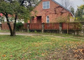 Продам дом, 77 м2, село Безымянное, Октябрьский переулок, 6А