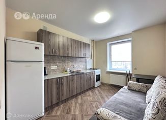 Сдается в аренду однокомнатная квартира, 32 м2, Санкт-Петербург, Московское шоссе, 260