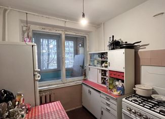 Продажа двухкомнатной квартиры, 50 м2, Санкт-Петербург, проспект КИМа, 9, проспект КИМа