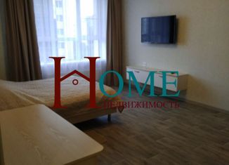 Сдается в аренду 1-комнатная квартира, 46.3 м2, Новосибирск, улица Некрасова, 41, метро Красный проспект