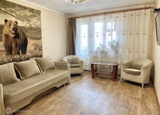 Продажа 2-ком. квартиры, 56 м2, Йошкар-Ола, бульвар Чавайна, 18, микрорайон Центральный