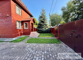 Продам дом, 252 м2, деревня Болтино, 2-я Береговая улица, 22