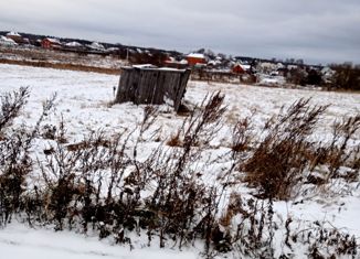 Земельный участок на продажу, 15 сот., село Усадище, Нагорная улица