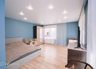 Продается двухкомнатная квартира, 42 м2, Новосибирск, ЖК Дунаевский квартал