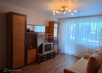 Продажа 2-ком. квартиры, 48.6 м2, Берёзовский, Больничная улица, 8