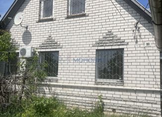 Продажа дома, 98 м2, Нижегородская область, улица Горького, 80