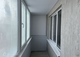 Продам 3-ком. квартиру, 58.6 м2, Новокуйбышевск, улица Дзержинского, 35