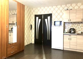 Продажа квартиры студии, 26 м2, Новосибирск, 2-я Обская улица, 69/2, 2-я Обская улица