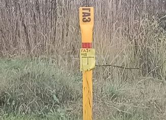 Продаю участок, 15 сот., деревня Бутовка, Центральная улица