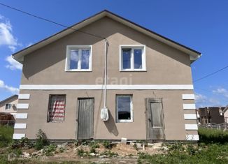 Продажа дома, 155 м2, Кострома, микрорайон Любавино, 23