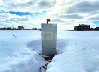 Продам участок, 10 сот., коттеджный посёлок Куртниково, коттеджный посёлок Куртниково, 108