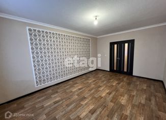 Продается четырехкомнатная квартира, 78.5 м2, Грозный, улица А.А. Айдамирова, 133к5, микрорайон Ипподромный