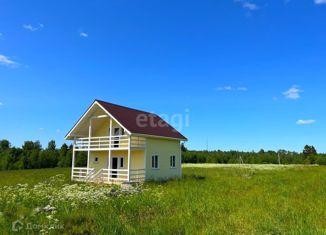 Дом на продажу, 106.8 м2, территория НТ Новое Рождествено, Центральная улица