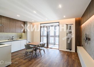 Продажа 2-комнатной квартиры, 51 м2, Новосибирск, улица Дмитрия Шамшурина, 29, улица Дмитрия Шамшурина