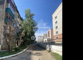 Продается двухкомнатная квартира, 51.3 м2, Забайкальский край, Мысовская улица, 33