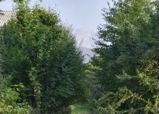 Земельный участок на продажу, 9 сот., Владикавказ, Сибирская улица, микрорайон Южный