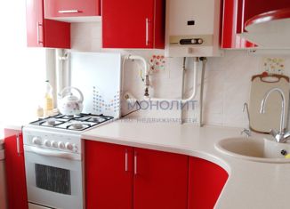 Продажа 3-ком. квартиры, 61.7 м2, Нижний Новгород, площадь Свободы, 4, площадь Свободы