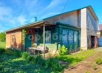 Продаю дом, 180 м2, деревня Осеево, Центральная улица