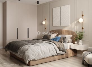 Продам 2-комнатную квартиру, 53 м2, Москва, улица Генерала Антонова, 2, улица Генерала Антонова