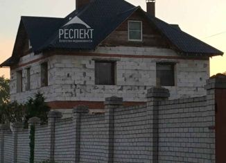 Продам дом, 480 м2, деревня Набережная, улица Чкалова, 29