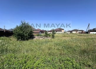 Земельный участок на продажу, 6 сот., посёлок Западный, Майская улица, 55