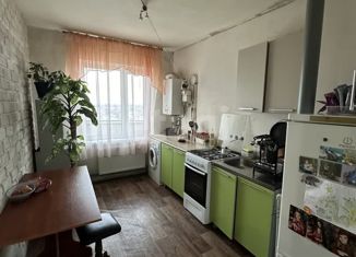 Продается трехкомнатная квартира, 62.3 м2, Крым, микрорайон имени Генерала Корявко, 23