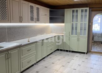 Продам дом, 100 м2, деревня Семёновское, деревня Семёновское, 8