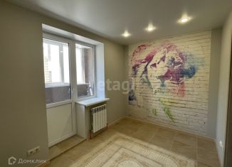 Продаю 1-комнатную квартиру, 35.3 м2, Саратов, ЖК Волга, Огородная улица, 153А