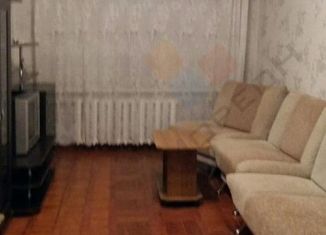 Продам трехкомнатную квартиру, 62.4 м2, Краснодар, улица Володарского, 66, микрорайон Покровка