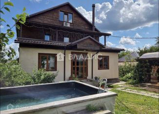 Продаю дом, 218.8 м2, Владимир, Неповторимая улица, 28