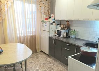 Продается четырехкомнатная квартира, 76.5 м2, Тольятти, Майский проезд, 11, Комсомольский район