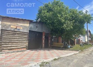 Продается дом, 56.9 м2, село Горный Щит, улица Карла Маркса