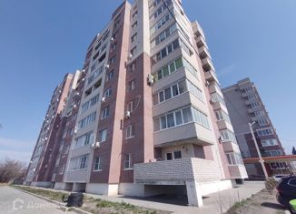 Продается 2-комнатная квартира, 74 м2, Астрахань, ЖК Облепиха, улица Набережная реки Царева, 83
