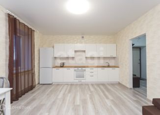 Продам 1-комнатную квартиру, 40.8 м2, Уфа, улица Асхата Мирзагитова, 10/1, ЖК 8 Марта