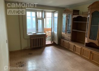 Двухкомнатная квартира на продажу, 50.8 м2, Вологда, улица Маршала Конева, 12А, 5-й микрорайон