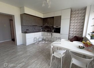 Продам трехкомнатную квартиру, 72.6 м2, Красноярск, Октябрьский район, Норильская улица, 34