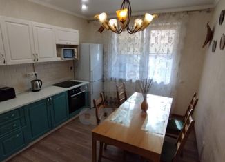 Продается 3-комнатная квартира, 96 м2, Краснодар, Казбекская улица, 3, ЖК Трио