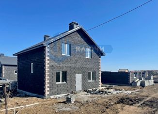 Продам дом, 130 м2, село Красная Башкирия, улица Суворова, 33