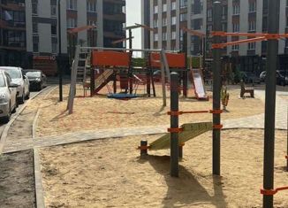 Продается 1-комнатная квартира, 40 м2, Воронеж, улица Саврасова, 86, ЖК Мандарин