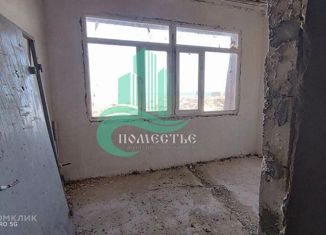 1-комнатная квартира на продажу, 45.7 м2, Крым, Симферопольское шоссе, 24Е