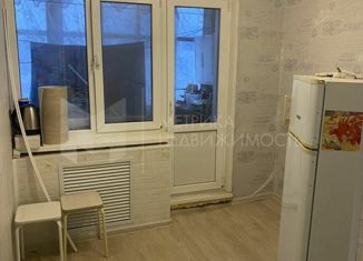 Продам 1-комнатную квартиру, 32 м2, Тюмень, улица Республики, 237