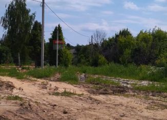 Продается участок, 8 сот., Рязань, Железнодорожный район, Ситниковская улица, 67