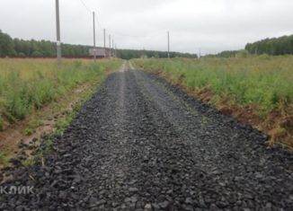 Земельный участок на продажу, 15.81 сот., село Курганово, Самоцветный проезд, 4