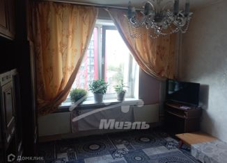 Продается двухкомнатная квартира, 38.4 м2, Москва, Ферганский проезд, 14к2, Ферганский проезд