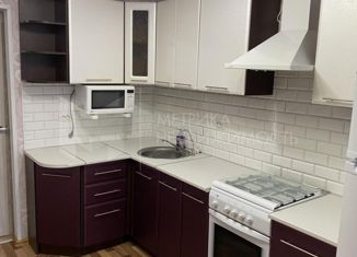 Продажа 2-комнатной квартиры, 48 м2, посёлок Московский, Новая улица, 2А