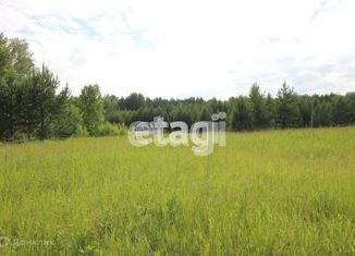 Продаю земельный участок, 17.2 сот., коттеджный посёлок Изумрудный, Серебряная улица