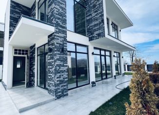 Продам дом, 177 м2, село Нижнее Учдере, улица Атарбекова