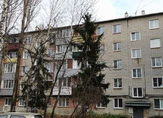 Продается 2-ком. квартира, 42.7 м2, Пенза, улица Леонова, 37, район Заводской